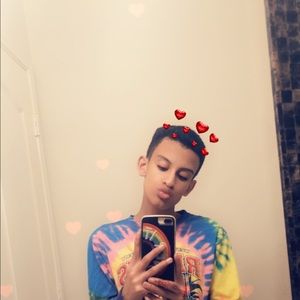 Meet your Posher, Matthew